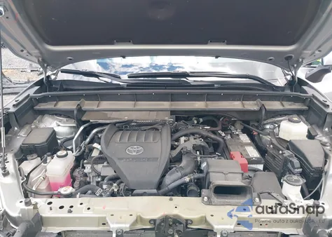 2023 Toyota Highlander L/Le/Xle/Limited/Platinum/Xse from USA, damaged, VIN 5TDKDRBH0PS033270